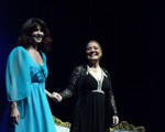 Angeli e Demoni Novembre 2013
