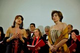 Auguri Maestro 2013