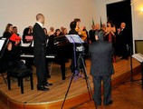Auguri Maestro 2013