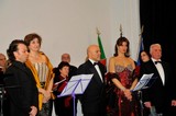 Auguri Maestro 2013