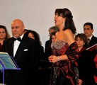 Auguri Maestro 2013