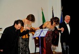 Auguri Maestro 2013