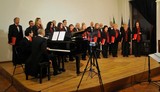 Auguri Maestro 2013