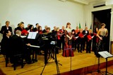 Auguri Maestro 2013