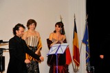 Auguri Maestro 2013