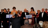 Auguri Maestro 2013