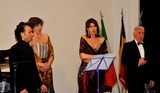 Auguri Maestro 2013