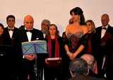 Auguri Maestro 2013