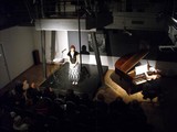 Emozioni Sonore Gennaio 2015