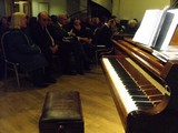 Emozioni Sonore Gennaio 2015