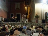 S. Maria del Cedro Agosto 2014