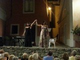 S. Maria del Cedro Agosto 2014