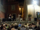 S. Maria del Cedro Agosto 2014