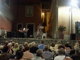 S. Maria del Cedro Agosto 2014