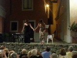 S. Maria del Cedro Agosto 2014
