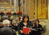 Messa di Natale 2014