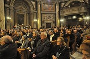 Messa di Natale 2014