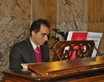 Messa di Natale 2014