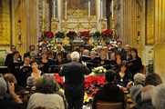 Messa di Natale 2014