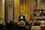 Messa di Natale 2014