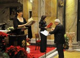 Messa di Natale 2014
