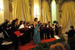 Omaggio a Mozart 2011