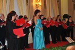 Omaggio a Mozart 2011