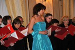 Omaggio a Mozart 2011