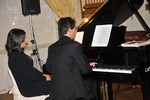 Omaggio a Mozart 2011