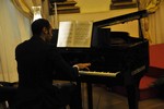 Verismo che passione 2011