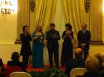 Verismo che passione 2011
