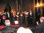 Viva Verdi 2010